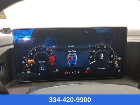 Used 2024 Ford Mustang Coupe image 10