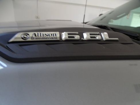 Certified 2024 Chevrolet Silverado 2500 ZR2 w/ ZR2 Bison Edition image 24