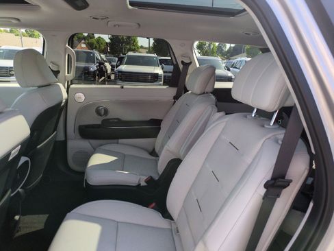 New 2026 Hyundai Palisade Calligraphy FWD image 39