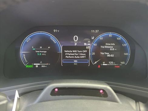 New 2026 Toyota Grand Highlander AWD Hybrid image 19