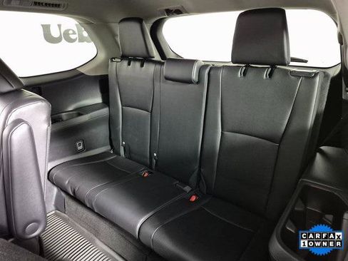 Used 2024 Toyota Grand Highlander XLE image 14