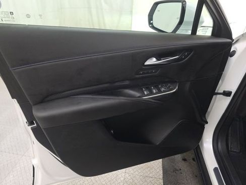 Certified 2024 Cadillac XT4 Sport image 13