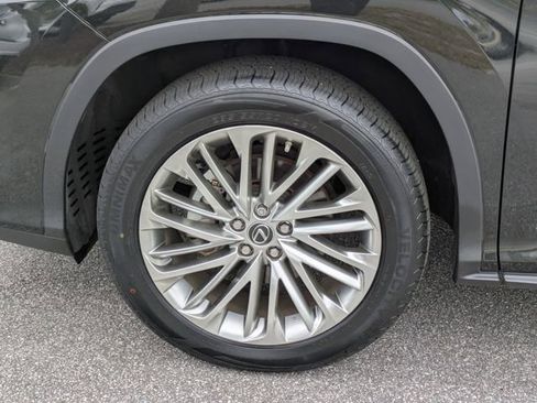 Used 2021 Lexus RX 350 FWD w/ Luxury Package image 15