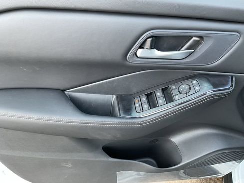 New 2026 Nissan Rogue SV w/ Cold Weather Package image 11