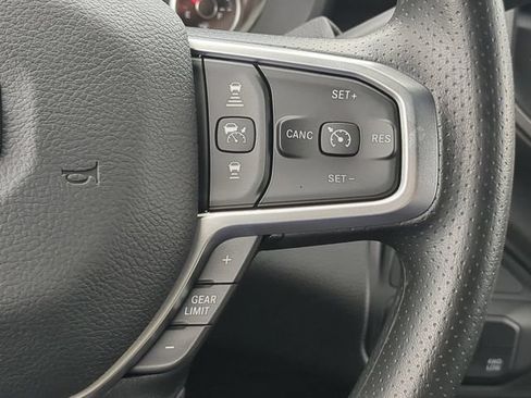 New 2026 RAM 2500 Tradesman AWD/4WD image 28