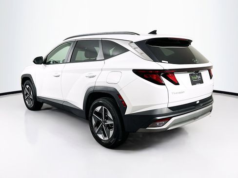 Used 2025 Hyundai Tucson SEL image 5