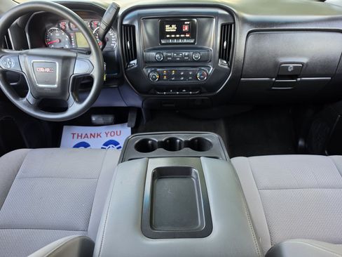 Used 2015 GMC Sierra 2500 2WD Crew Cab image 29