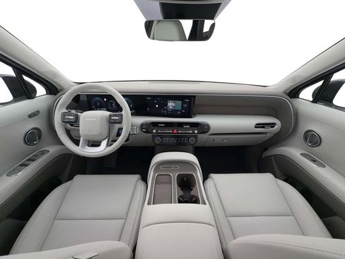 New 2026 Hyundai Palisade SEL Premium FWD image 8
