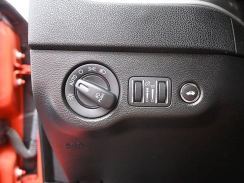 Used 2022 Dodge Charger GT w/ Blacktop Package RWD image 32