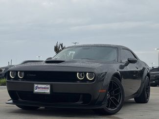Used 2019 Dodge Challenger R/T Scat Pack RWD video 2