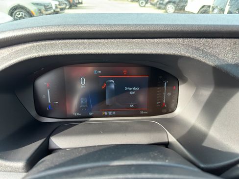 New 2026 Ford Transit 350 148 High Roof Extended AWD image 17