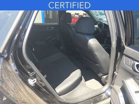 Used 2025 Honda Civic Sport image 14