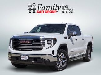 Used 2025 GMC Sierra 1500 SLT w/ SLT Premium Plus Package video 1