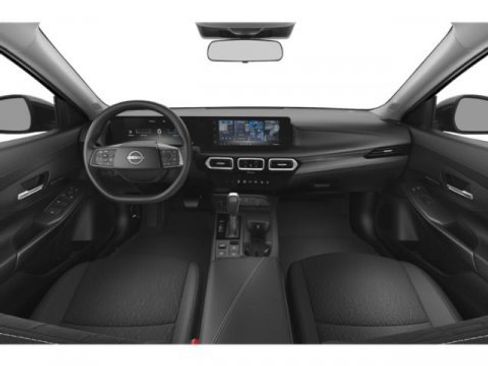 New 2026 Nissan Sentra SL FWD image 5