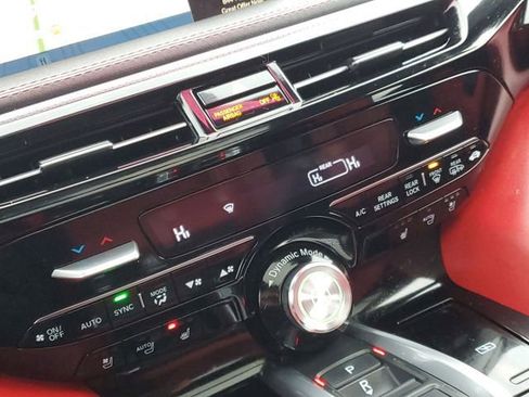 Used 2022 Acura MDX A-Spec image 19