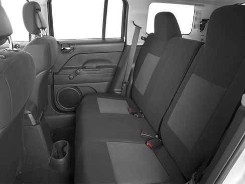 Used 2014 Jeep Patriot Sport w/ Power Value Group FWD image 17