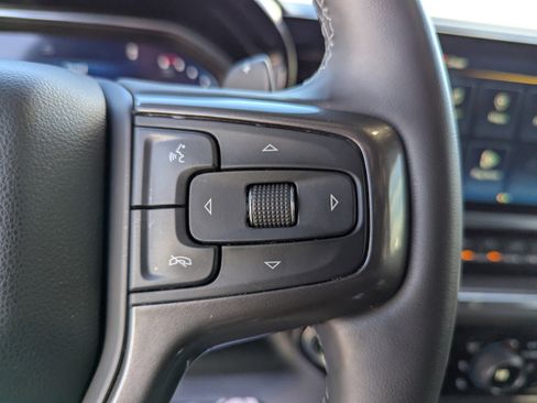 Certified 2024 Chevrolet Silverado 1500 High Country w/ Technology Package image 17