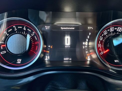 Used 2018 Dodge Challenger R/T Scat Pack image 12