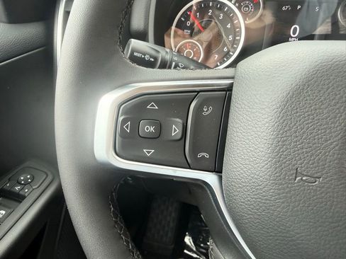 New 2026 RAM 1500 Big Horn AWD/4WD image 19