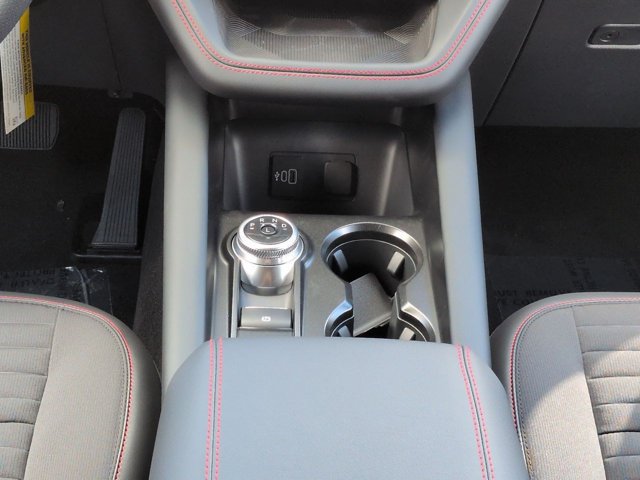 New 2027 Ford Explorer ST-Line w/ Premium Package RWD image 22