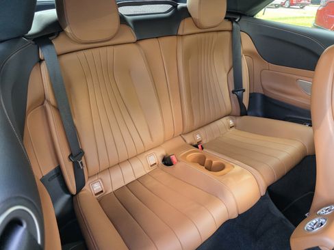 Used 2023 Mercedes-Benz E 450 Cabriolet image 5