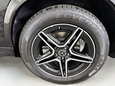 New 2026 Mercedes-Benz GLE 350 4MATIC image 31