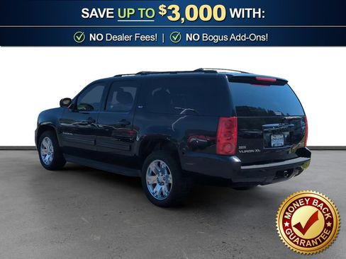 Used 2010 GMC Yukon XL SLT w/ SLT-2 Equipment Package RWD image 4