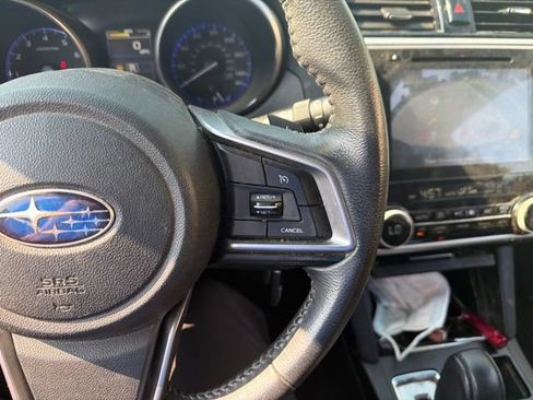 Used 2018 Subaru Outback 2.5i Premium AWD/4WD image 17