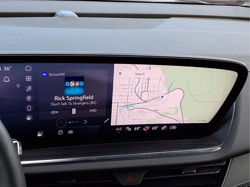 Used 2024 Buick Envision Preferred image 7