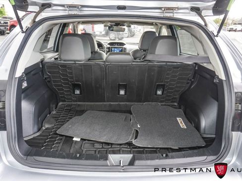 Used 2022 Subaru Crosstrek 2.5i Sport w/ Moonroof Package AWD/4WD image 41
