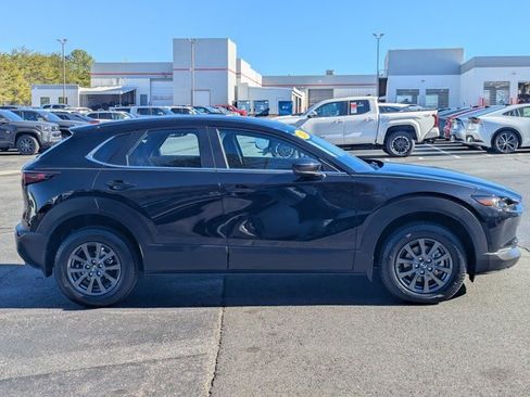 Used 2023 MAZDA CX-30 AWD 2.5 S image 8