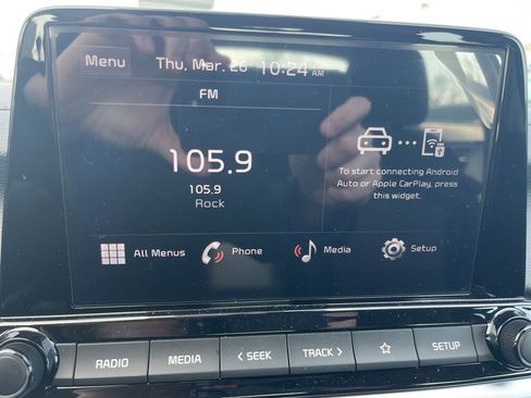 Certified 2024 Kia Forte LXS image 20