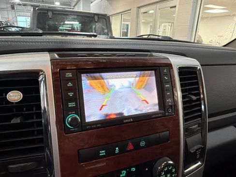 Used 2012 RAM 1500 Laramie AWD/4WD image 14