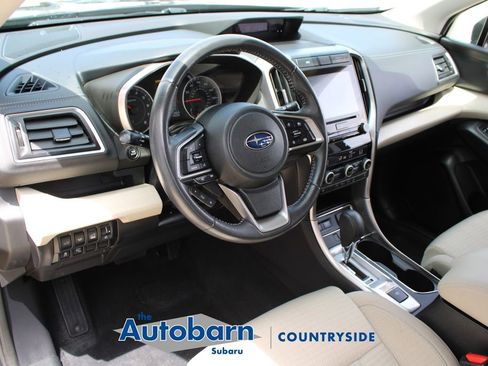 Used 2021 Subaru Ascent Premium w/ Convenience Package AWD/4WD image 8