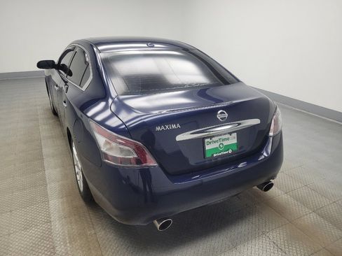 Used 2014 Nissan Maxima 3.5 SV w/ SV Value Package image 6