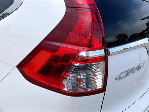 Used 2016 Honda CR-V SE image 28