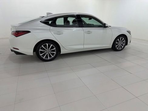 Certified 2024 Acura Integra FWD image 6
