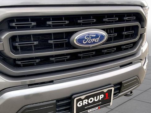 Used 2022 Ford F150 XLT w/ Equipment Group 302A High AWD/4WD image 29