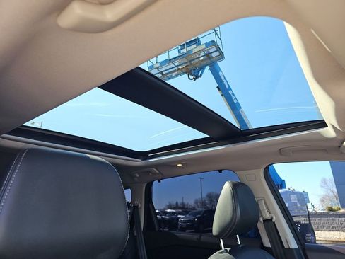 Used 2021 Nissan Rogue Platinum image 18