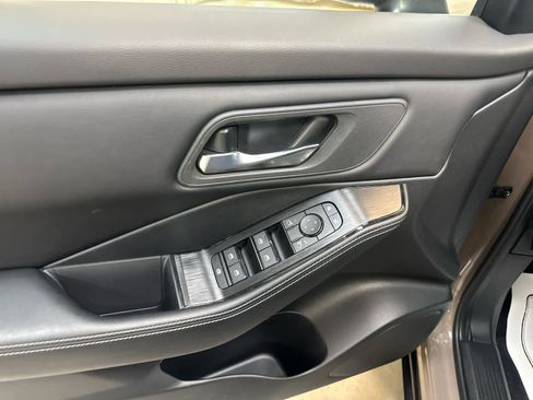 Certified 2024 Nissan Rogue SV image 25