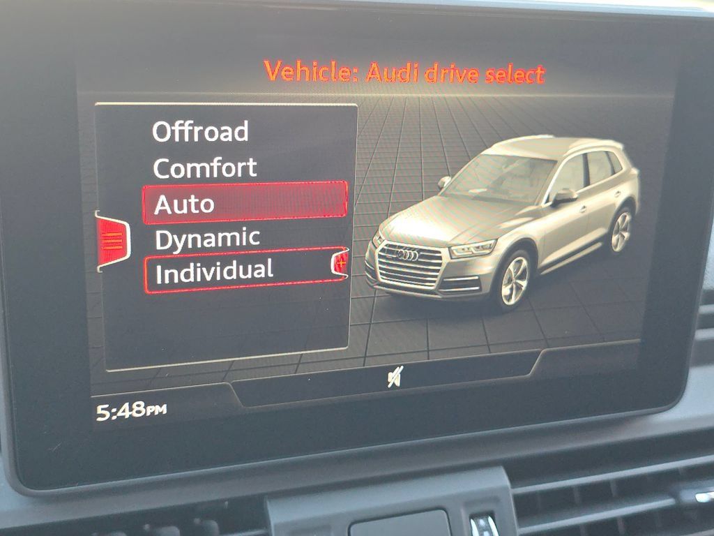 Used 2019 Audi Q5 2.0T Premium AWD/4WD image 12
