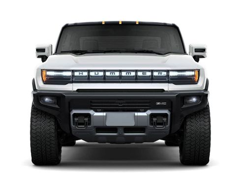 New 2025 GMC Hummer EV 3X image 39