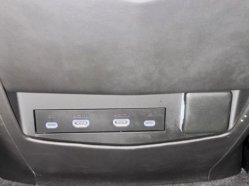 Used 2023 Cadillac Escalade V AWD/4WD image 50
