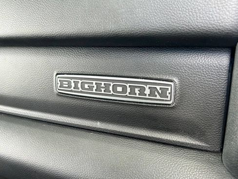 Certified 2023 RAM 1500 Big Horn AWD/4WD image 44