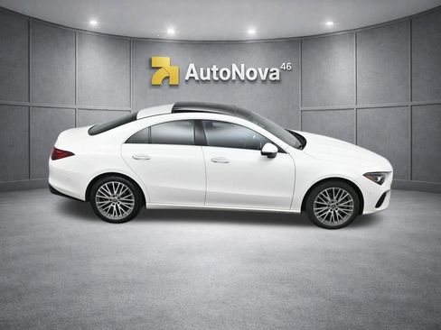 Used 2025 Mercedes-Benz CLA 250 image 48