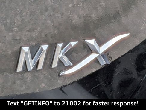 Used 2013 Lincoln MKX FWD image 8