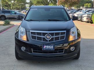 Used 2010 Cadillac SRX Performance FWD video 2