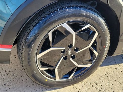 Used 2022 Hyundai Ioniq 5 SE w/ Cargo Package image 25