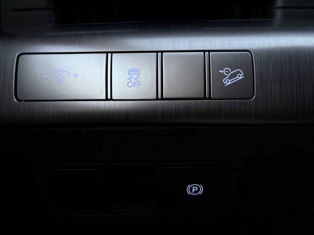 New 2026 Hyundai Kona SEL Sport FWD image 3