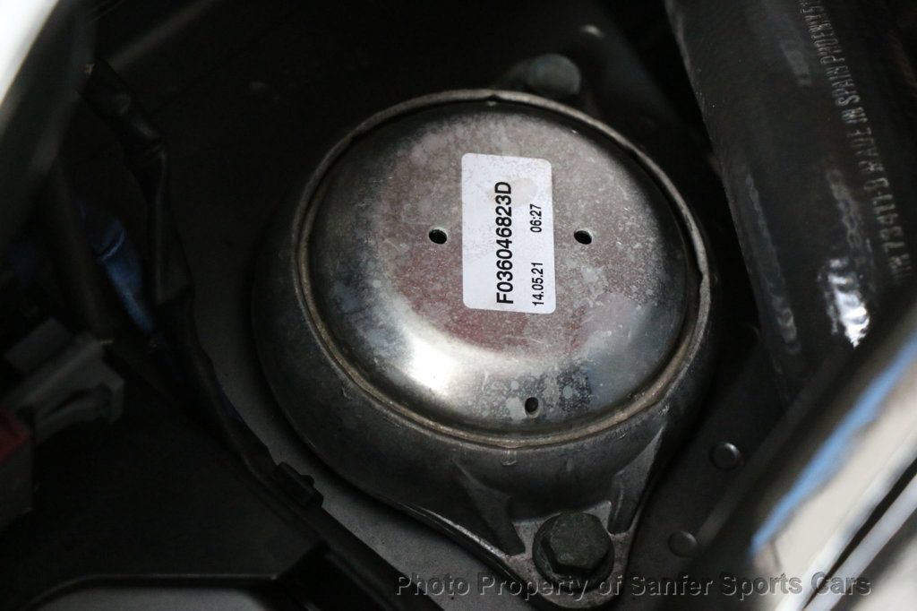 Used 2005 Porsche 911 Carrera S RWD image 67